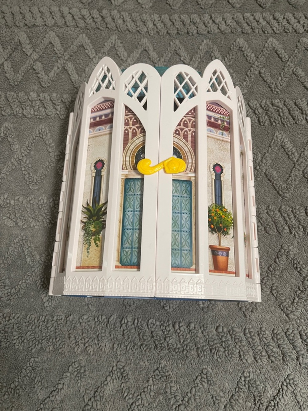 Disney Wish Rosas Castle Playset by Mattel
